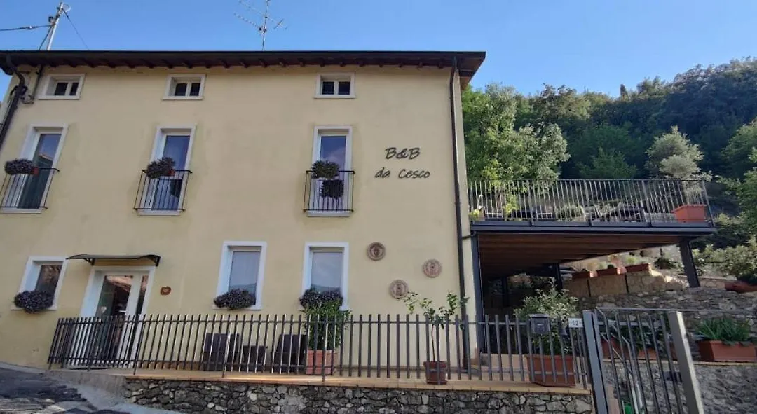 B&B Da Cesco-1